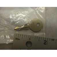 501815 OMC Ignition Switch Key 77-66 for Evinrude Johnson Outboards