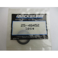 25-48452 Mercury Quad Ring for Mercruiser Stern Drives