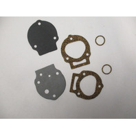 18-7804 New Sierra Fuel Pump Kit Mercury 23014A1