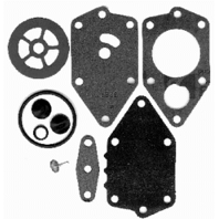 18-7800 438616 433519 Sierra Fuel Pump Repair Kit for Evinrude/Johnson