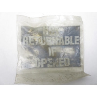 13611 New Quicksilver Mercury Temp Sender Sending Unit Assy