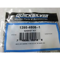 1395-48081 New Carburetor Gasket Kit Mercury/Mariner 35-150 HP Outboard