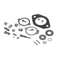 1395-4558 New Quicksilver Carb Repair Kit Fits Mercury 115 HP 1974-1977