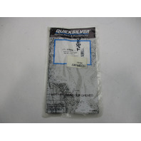 17-99929A1 Quicksilver Tilt Lock Pin Kit Mercury Mariner 18-25HP NLA