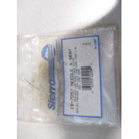 18-7057 Sierra Needle & Seat Mercury/Mariner, Chrysler/Force 010790 1399-1473