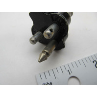 375788 0375788 OMC Fuel Body Dual Line Connector Evinrude Johnson 7.5-25HP 1950s
