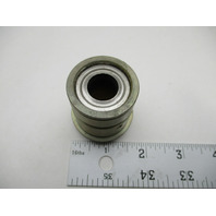 389045 0389045 OMC Gearcase Head Assy Evinrude Johnson 25/28/35HP
