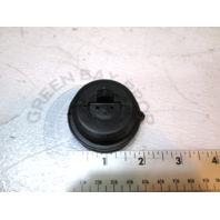 6H4-21770-00 Rubber Oil Tank Cap Assembly Yamaha Outboard Engines 20-90HP