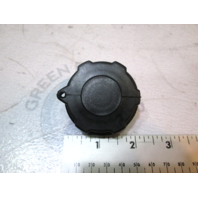 6H4-21770-00 Rubber Oil Tank Cap Assembly Yamaha Outboard Engines 20-90HP