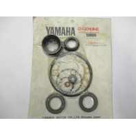 6T5-W0001-20-00 New Lower Unit Seal Kit Yamaha Stern Drives 1989-1990