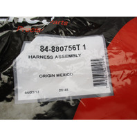 84-880756T1 New Mercury SmartCraft Cable Extension Harness Assy