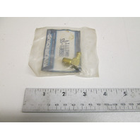 22-19688 64704 Mercry Mariner Outboard Engine Fuel Elbow Fitting