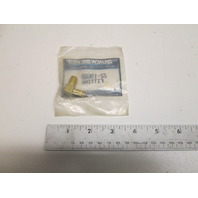 22-19688 64704 Mercry Mariner Outboard Engine Fuel Elbow Fitting
