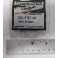 26-95348 Oil Seal Mercury Mariner 2-9.9 HP Outboards