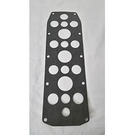 27-22333 Cylinder Block Cover Gasket for Mercury 35-40HP Outboardes