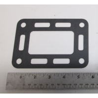 27-48042 Mercury Exhaust Gasket Mercruiser V8 Stern Drive Engines