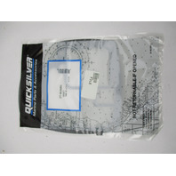 27-8193814 8193813 Base Gasket Force  Outboards