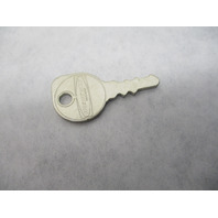 30431101 Mercury Mariner Mercruiser Marine Engine Ignition Switch Key 101