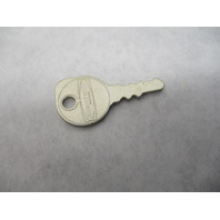 30431107 Mercury Mariner Mercruiser Marine Engine Ignition Switch Key 107