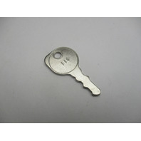 30431116 Mercury Mariner Mercruiser Marine Engine Ignition Switch Key 116