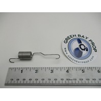319697 0319697 OMC Reverse Lock Spring Evinrude Johnson 20-35HP Outboards