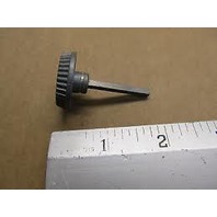 380892 0380892 OMC Idle Adjustment Knob Evinrude Johnson 9.5HP