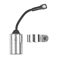 394-1130A1 1130 Condenser for Mercury/Mark 30-65 Hp Outboards