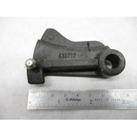 432722 0432722 Throttle Cam for OMC Evinrude Johnson Marine Outboard Engines