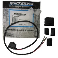 87-18286A41 Mercury Mercruiser Remote Control Commander 3000 Trim Switch Assembly