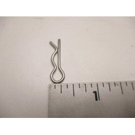 951603-0800 9516030800 Tohatsu Outboard Engine Cotter Snap (R) Pin