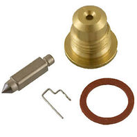 NEW AP1139 1509052 Aqua Power Carburetor Needle & Seat Mercury Mariner XR-4