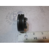 813429 Shock Piston Assy Mercury Mariner 30-60 HP Outboards, 3 & 4 Cylinder