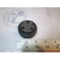 813429 Shock Piston Assy Mercury Mariner 30-60 HP Outboards, 3 & 4 Cylinder