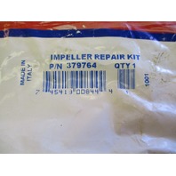 379764 0379764 OMC Impeller Repair Kit Evinrude Johnson 6HP Vintage