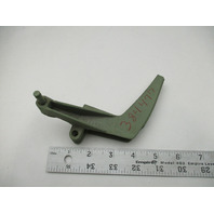 OMC 384477 Shift Lever & Pin Evinrude Johnson 18-35HP Outboards Obsolete
