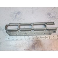 49993 Water Jacket-Cylinder Block Cover Fits Mercury Merc 800, 80HP