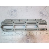 49993 Water Jacket-Cylinder Block Cover Fits Mercury Merc 800, 80HP