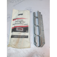 49993 Water Jacket-Cylinder Block Cover Fits Mercury Merc 800, 80HP