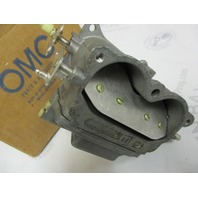 OMC 389448 0389448  Carburetor Assembly Evinrude Johnson 235 HP 1979 NLA