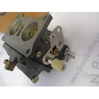 388862 OMC Upper Carburetor for Evinrude Johnson V4 115 Hp Outboard 1978-1979