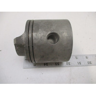 F372015-3  Standard Piston Mercury Chrysler/Force 100-125HP