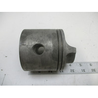 F372015-3  Standard Piston Mercury Chrysler/Force 100-125HP