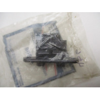 87308 New Quicksilver Cowl Latch Bracket Mercury Mariner