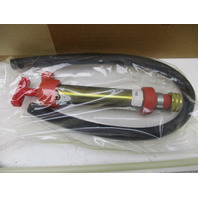 90265A5 Mercury Mariner 4 Stroke 75-200 HP Crankcase Oil Drain Pump Assembly
