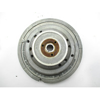 583696 0583696 OMC Johnson Evinrude 2 Cyl 35-60 Hp Outboard Flywheel
