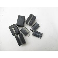 0318994 0318997 Mount Set Evinrude Johnson Outboard 0336252