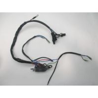 0584177 Trim Motor & Control Cable Evinrude Johnson  60 - 70 Hp 3 Cyl