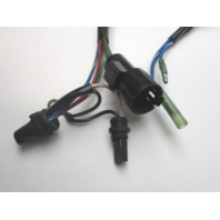 0584177 Trim Motor & Control Cable Evinrude Johnson  60 - 70 Hp 3 Cyl