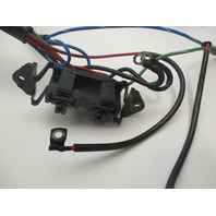 0584177 Trim Motor & Control Cable Evinrude Johnson  60 - 70 Hp 3 Cyl