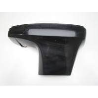 2188-821874A1 Mercury Mariner Outboard Port Bottom Cowling Lower Cowl